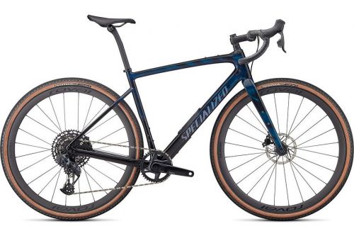 Rower gravel Specialized Diverge Expert Carbon + GRATIS